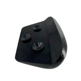 Bathtub With Suction Cups Comfortable SPA Non-Slip Bath Pillow Neck Back Headrest Pillows Soft Thickened Waterproof PU