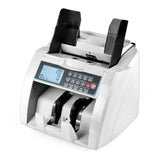 Multi coin vertical counting currency verification machine, Money Counter suitable for yuan