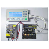 Top-MD204L Text Display Compatible With V8.0 MD204L Support 232 485 Communication