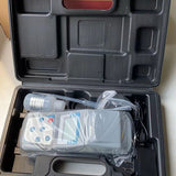 0-200NTU/1000NTU smart scattered light turbidity meter for swimming pool in water plant