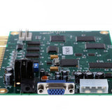 19 in 1 Multicade PCB Classic VGA Output Game Board Horizontal Durable for Jamma Arcade