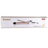 Kemei electric hair curler KM-1001A hair styler Wave Maker Wave Curling Iron