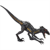 Simulation Jurassic World Action Figures Adjustable Dinosaurs Toys Boy Movie Dinosaur Model Toy for Children