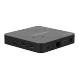 10Pcs G7 Mini Smart TV Box Android 11.0 Amlogic S905W2 Media Player 2.4G/5GHZ Dual WiFi 2GB+16GB BT5.0