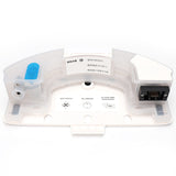 For Ecovacs Deebot T9/T8MAX/T8 AIVI Water Tank T9 Max/T9 Power OZMO T8/T8+/ PRO Vacuum Cleaner Parts White