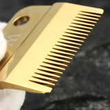 WMARK 2 Hole Replacement Clipper for Professional Barbers and Stylists Many Matches Magic Blades