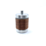 Nvarcher PAC-12 Inducted Coil 40 M Band for Shortwave Antenna