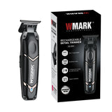 2024 New WMARK NG-2048 Brushless Oil Head Electric Hot Selg Rechargeable Clippers Hair Cutting hine