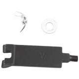 Gasoline Cover and Assembly Tool Fuel Tank Pump Removal Adjustable Wrench Universal