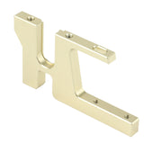 Metal Motor Mount Holder EA1051 For JLB Racing CHEETAH 11101 21101 J3 Speed 1/10 RC Car Spare Upgrade Parts
