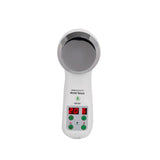 Ultrasonic Home Import Instrument Beauty Instrument Lifting Rejuvenation Home Facial Massage Charging Portable Beauty Instrument