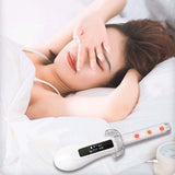 Female Health Care Private Part Massager Vaginitis Treatment Laser Vaginal Tightening Machine Vibrator Health Rejuvenation Vagin
