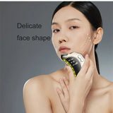 Electric Board Lifting And Firming Beauty Instrument Facial Massage Tool Female Scraping For Home Use
