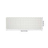 Compression Flexible Post Surgery Foam Protector Abdominal Recovery Liposuction Board
