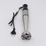 High Power Food Mixer 2 Speeds Hand Blender Electric Four-blade Ice Crushing Kitchen Vegetable Fruit Stirring Gift Sonifer