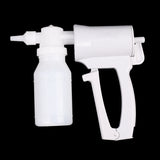 3X Hand Held Home Manual Elderly For Expectoration Portable Sputum Aspirator For Obstruction Phlegm Free For Oxygen Tube