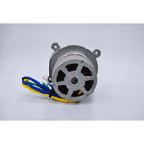 600W brushless dc electric motor for household appliances garden tools