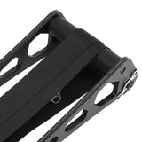 Ratchet Style Bow Press Integrated Molding Compound Bow Press String Changer Ratchet Loc Press Sturdy Compact for Outdoor Use