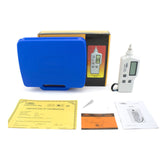 Smart Sensor Portable Vibration Meter AS63A Vibration Pen Vibration Analyzer
