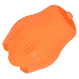 Electric Massager Soft Light Small Massager Night Light Function for Daily Use for Traveling