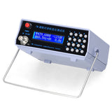 Frequency Modulation Transceiver Tester Comprehensive Generator Multi-functional Repeater Test Meter with Signal Source