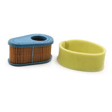 For Paradise 792038 Air Filter With Sponge Lawn Mower Filter Replacement Parts 792038 790388