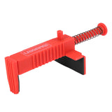 3X Wire And Drawer Bricklaying Tool Holder For Construction, Mud Hydraulic Construction Line Frame