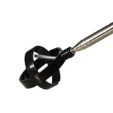 for Water Easy Pick up Golf Catcher Metal with Grabber Ball Retriever Tool Golccessories