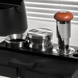 Hand Tamper 58mm Coffee Leveg Distributor for Cafe Bar