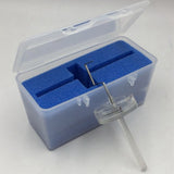 and Repair Tool, Adjustment Speed, Watch Movement Balance Adjustment, Suitable for RLX 3135