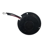 Electric traction forklift parts Z130D650-24A1 power steering motor