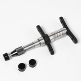Adjusting Tool Manual Activation Therapy Spine Correction Tools Chiropractic Gun Spinal Adjustment Singe Head
