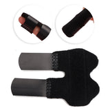 Adjustable Trigger Guard Splint Brace Injury Recovery Orthopedic Protection Fixing Sleeve Pain Relief Finger Stabilizers