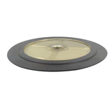 for Pneumatic 1PC Pump Follower Plate Leak-proof Lubricating Grease Suction Cup Pressure Pan