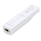 Wireless Remote Control for Wii/Wii U Video Game Controller Gamepad Replacement