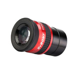 SV154 1.25-inch SWA70 Degree F15mm Astronomical Eyepiece [Metal Spiral Eye Mask]