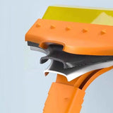 Scraper Snow Removal Tool Ice Shovel Effective Frost Cleaning Winter Window For Cars Truc Suvs Vehicle