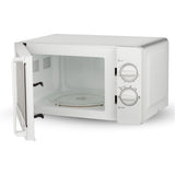 Raf Brand Countertop nical Control Kitchen Microondas Electric 20L Large Microwave Oven With Sound On/Off