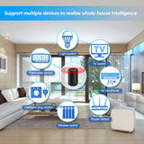 Smart Speaker Home Life High Sound Small Speakers For Alexa Voice Wireless AI BLUETOOTH House Intelligent Control