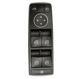 Front Side Master Power Switch 2049058202 Window Lifter Control 2049055302 for Mercedes-Benz C E GLK Class W204 X204 W212