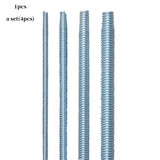 Internal copper pipe spring for Air Condition 65Mn 10-19mm manual bending Pipee Spring Tube Bending Tool