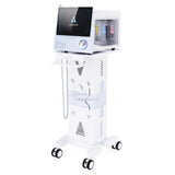 P20 Beauty Professional Facial Cleansing Testing Hydro Microdermabrasion Micro nano bubble Skin management hydrafacial hine