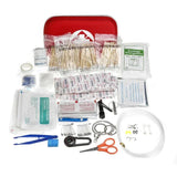 430PCS Outdoor Waterproof Person Or Family First Aid Kit For Emergency Survival Medical Treatment In Travel Camping or Hiking