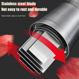Manual press, food slicer, vegetable shredder, household kitchen accessories