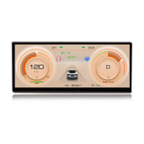 Dashboard Instrument lcd screen 8.9 Inch Digital Cluster Hud Carplay for  Model 3 For  Model Y Accessories