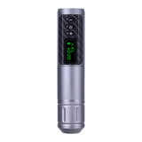 Wireless hine Pen Digital LED Display Battery Coreless Motor Tattoo Artists Supply