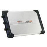 OWON VDS6102 VDS6102A USB PC Virtual Oscilloscope 2 Channel 100 MHz 1Gsa/s 14bits ADC Type-C Digital USB Oscilloscopes