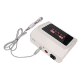 RF Skin Beauty Device Vibration Lifting Skin Tightening Machine 10 Gears Wrinkles Removal for Household