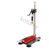 Portable Shaping Instrument Special Sheet Metal Latta Car Dent Repair Tools For Body Correction Data Recovery