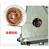 Household Portable Electric Sewing hine 220V Woven Bags Rice Bag Seag 130W 12000RPM GK9-2